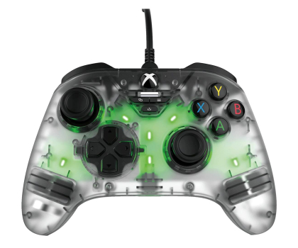 Pad Snakebyte SB922350 PC/Xbox Przezroczysty